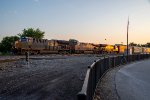 CSX 3462
